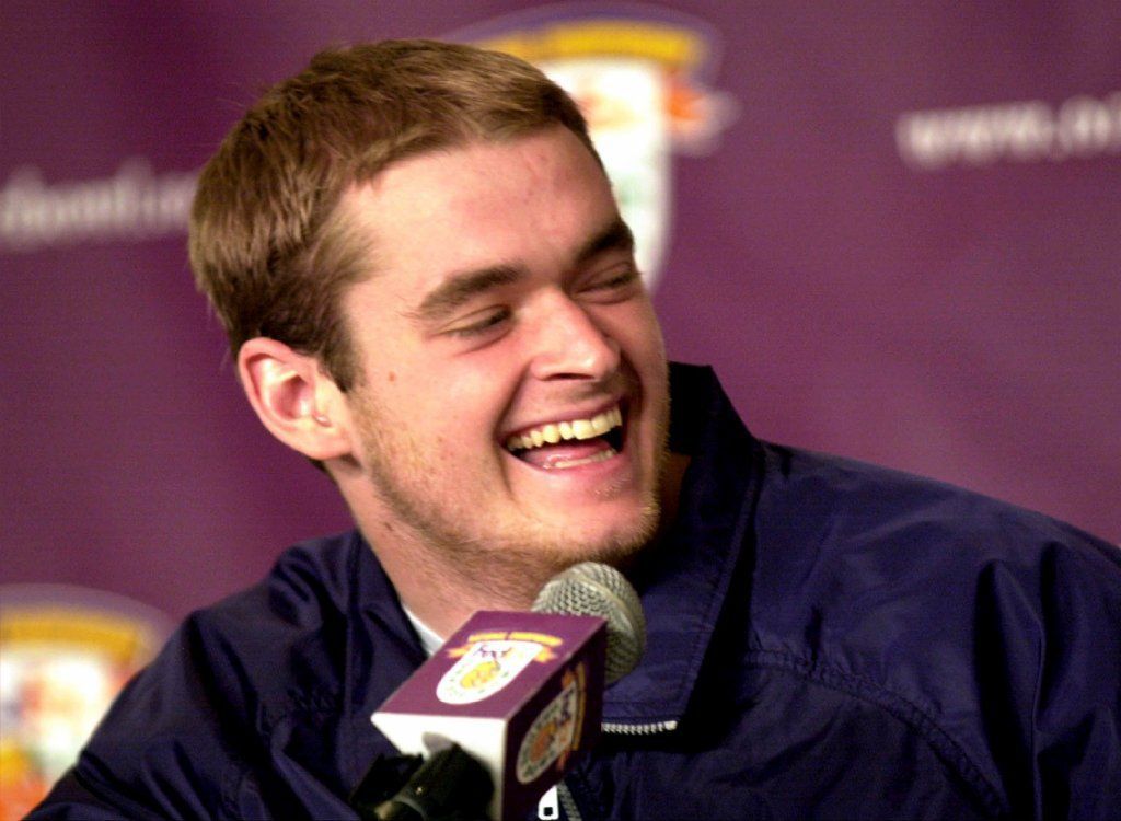 Josh Heupel